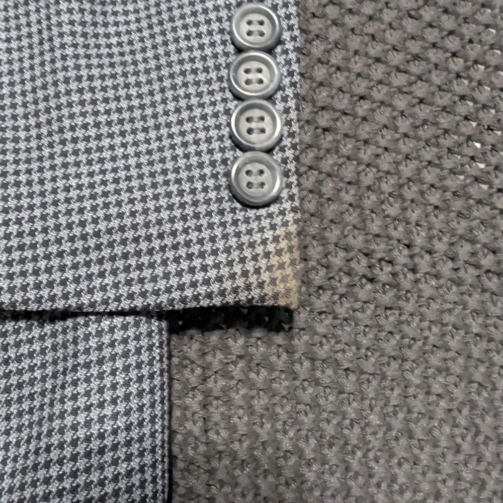 Burberry london blazer